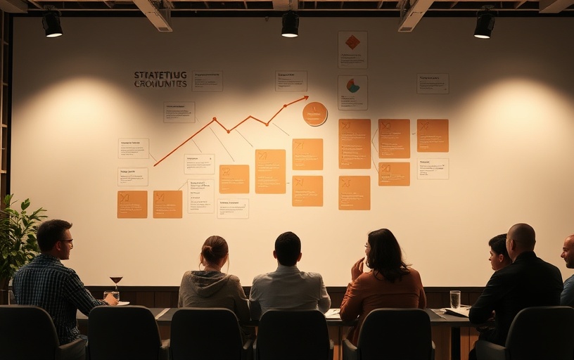 Nonprofit Growth